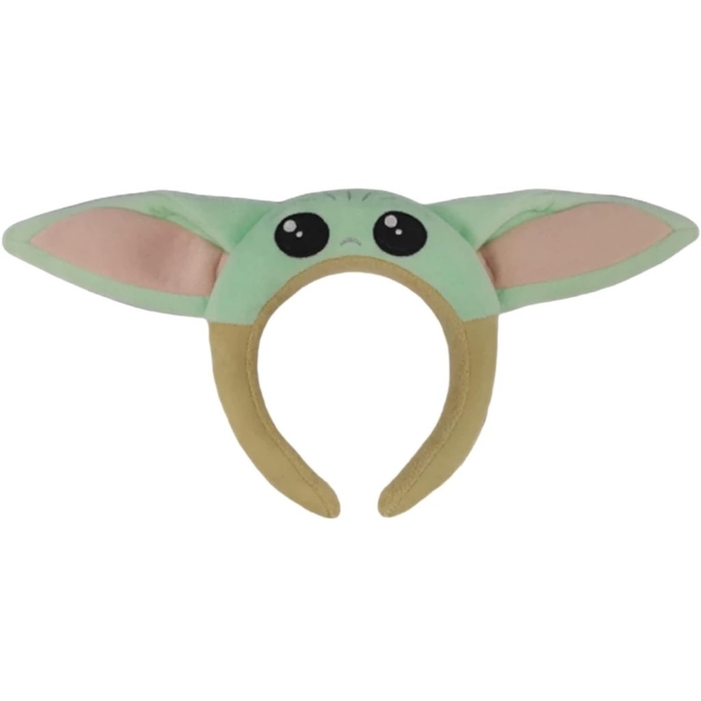 Star Wars Grogu Ears ✨